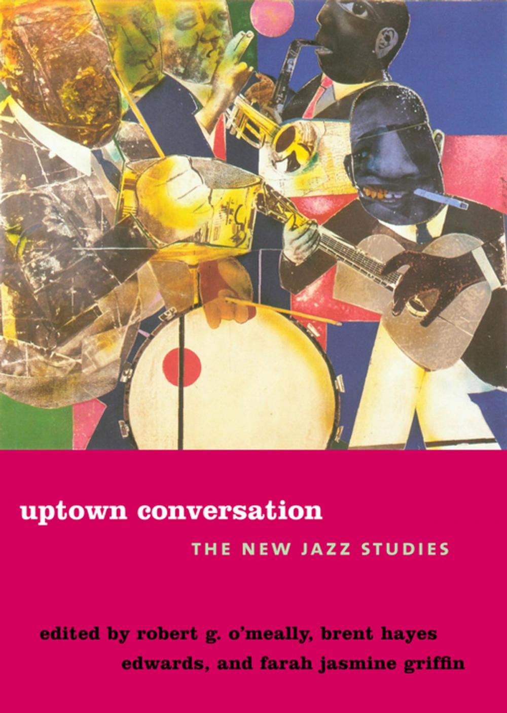 Big bigCover of Uptown Conversation