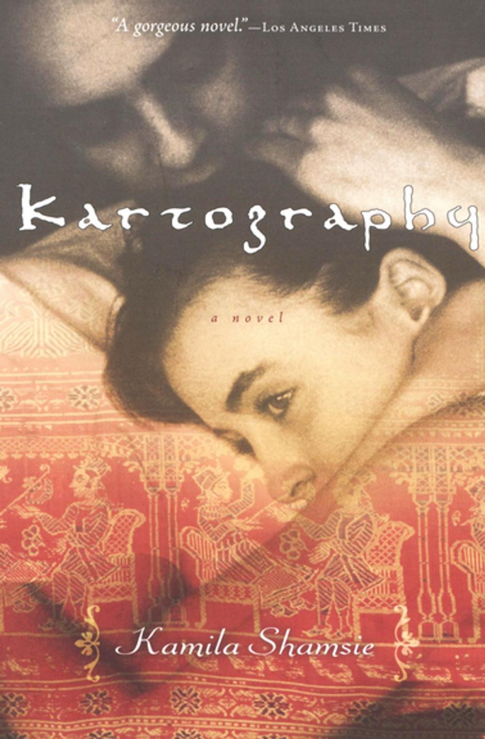 Big bigCover of Kartography