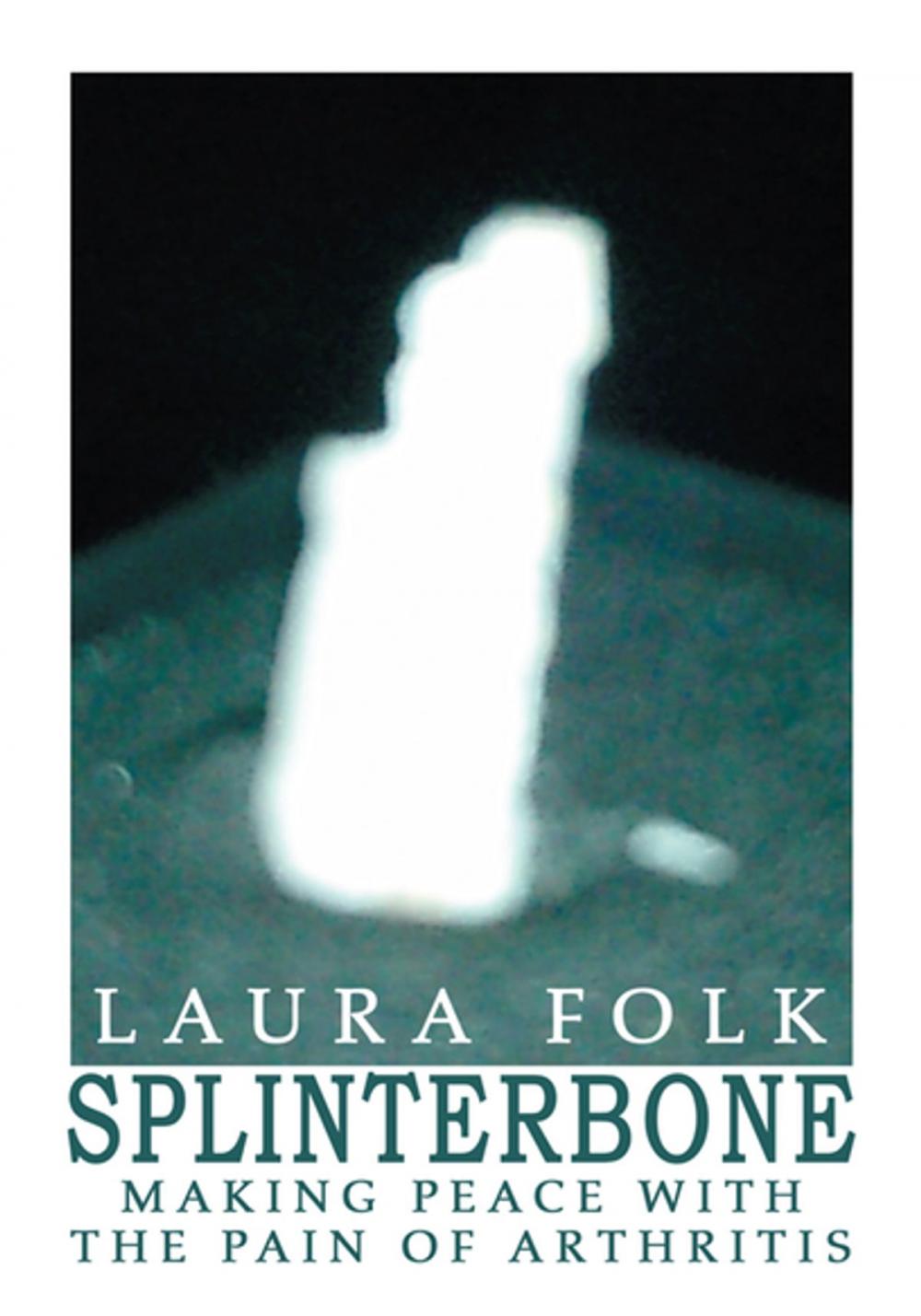 Big bigCover of Splinterbone