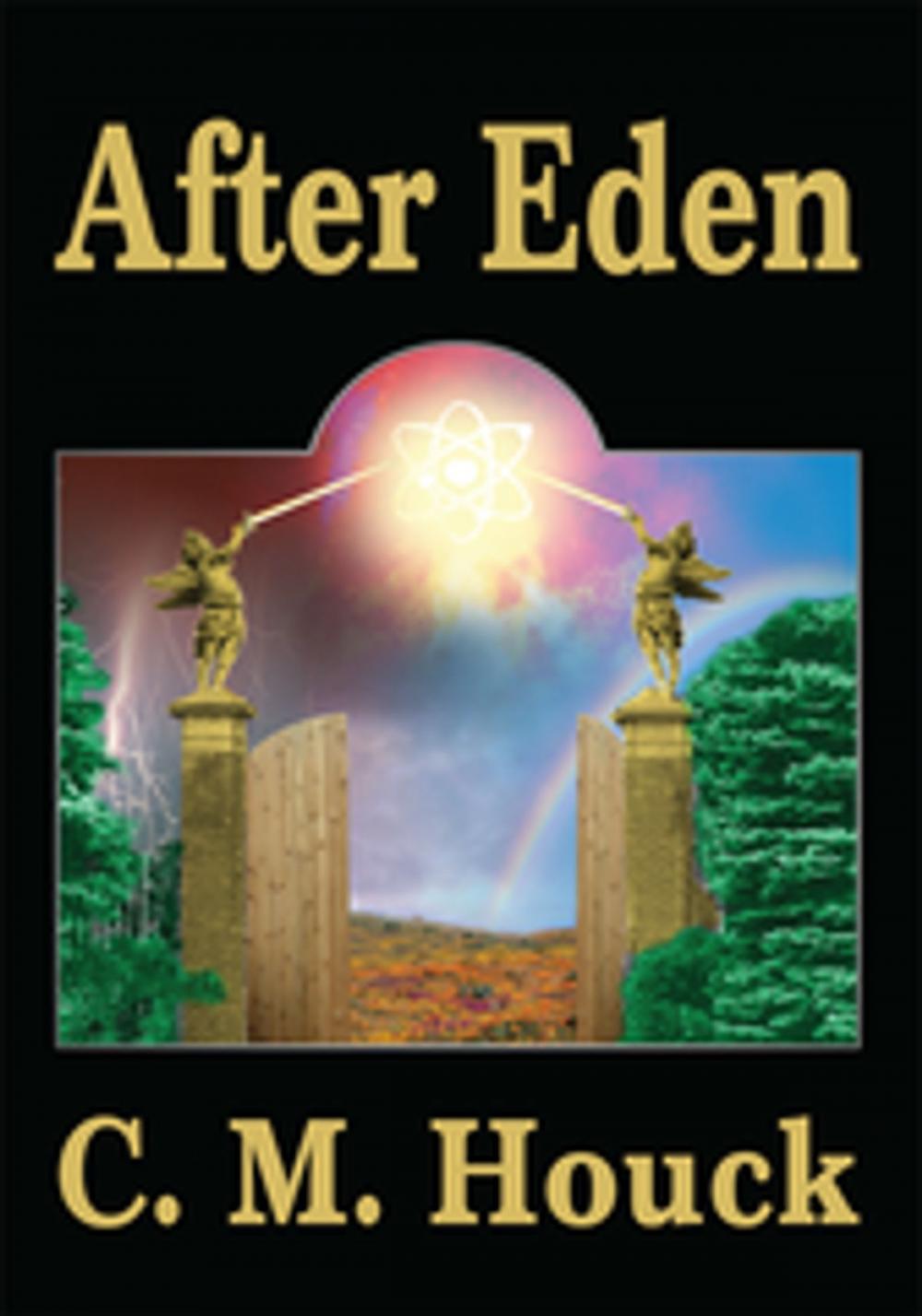 Big bigCover of After Eden