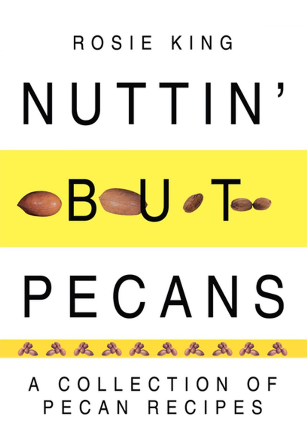 Big bigCover of Nuttin' but Pecans