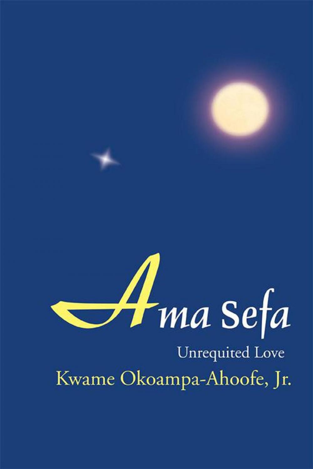 Big bigCover of Ama Sefa