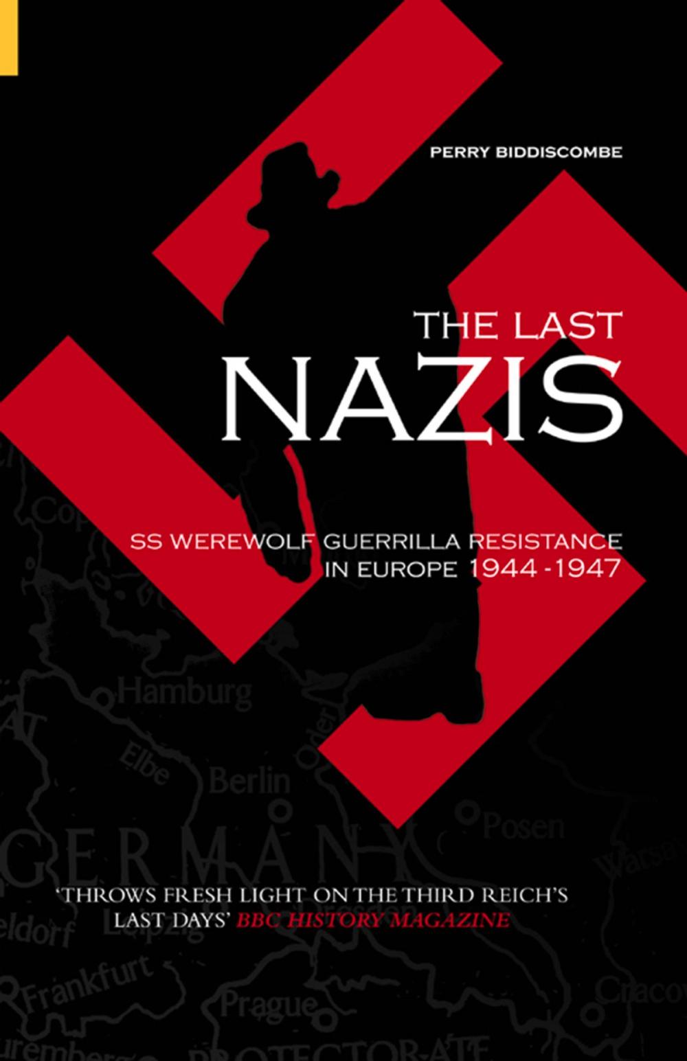 Big bigCover of Last Nazis