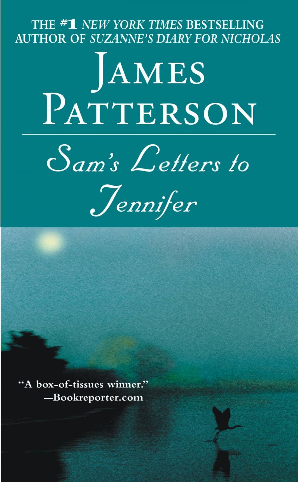 Big bigCover of Sam's Letters to Jennifer