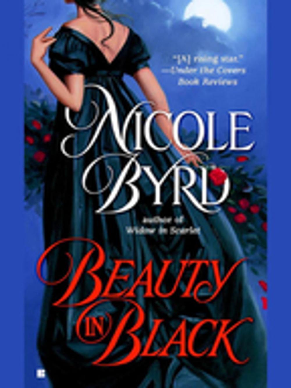 Big bigCover of Beauty in Black