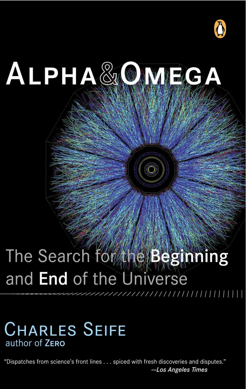 Big bigCover of Alpha and Omega