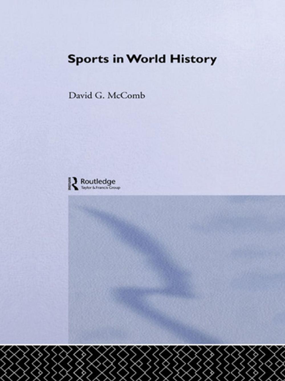 Big bigCover of Sports in World History