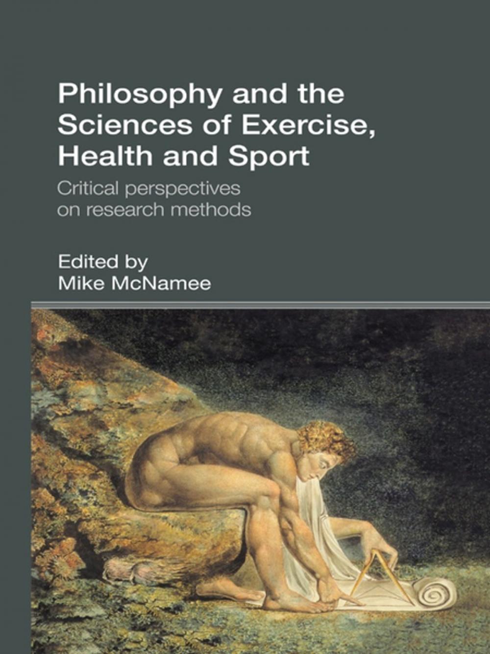 Big bigCover of Philosophy and the Sciences of Exercise, Health and Sport