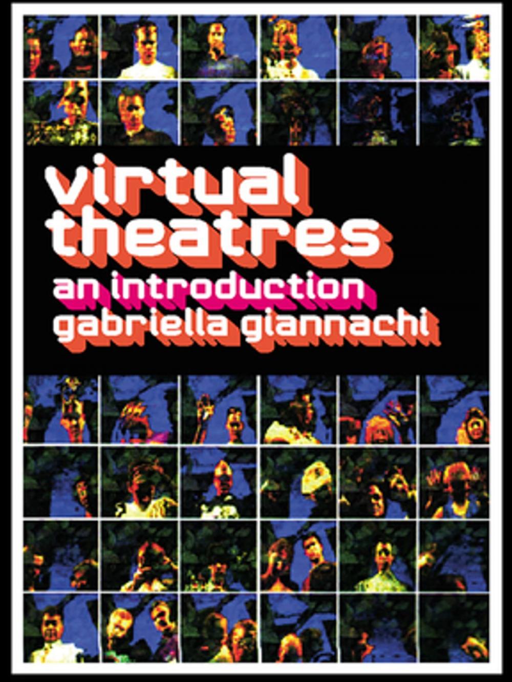 Big bigCover of Virtual Theatres