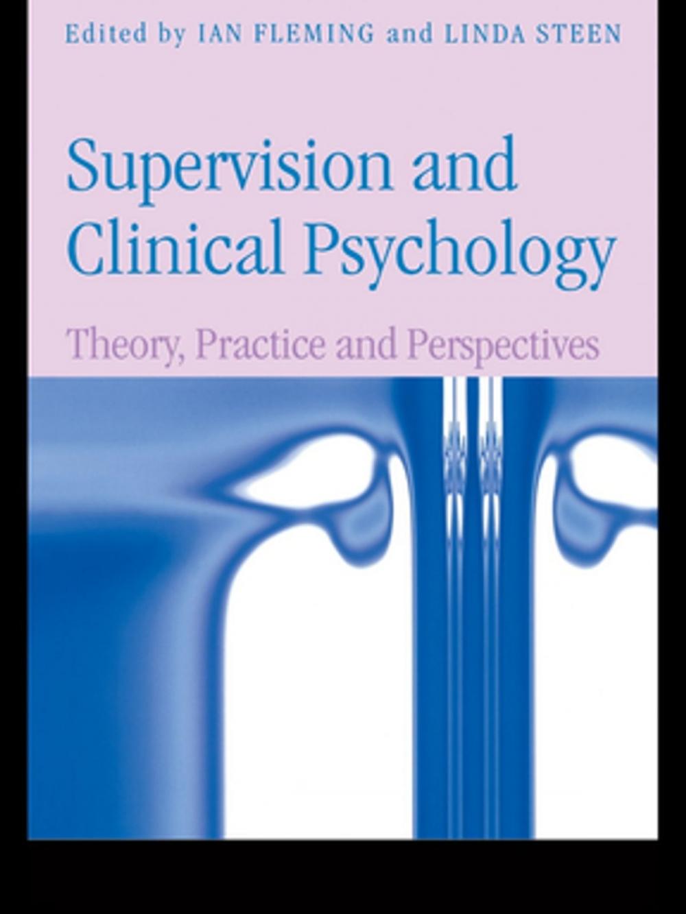 Big bigCover of Supervision and Clinical Psychology