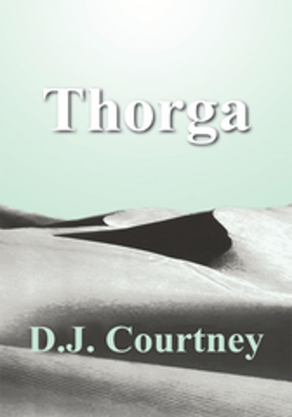 Big bigCover of Thorga