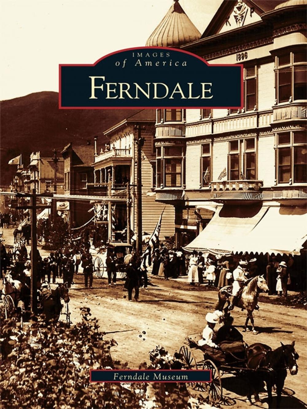 Big bigCover of Ferndale