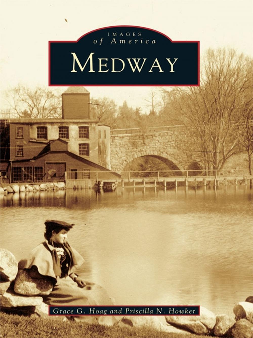 Big bigCover of Medway