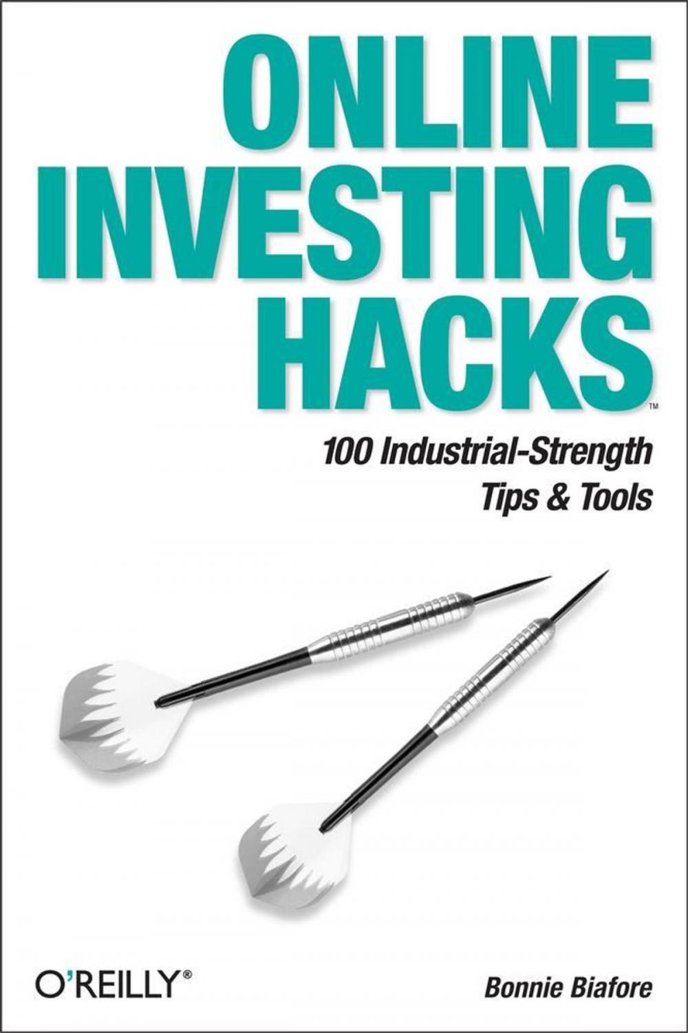 Big bigCover of Online Investing Hacks