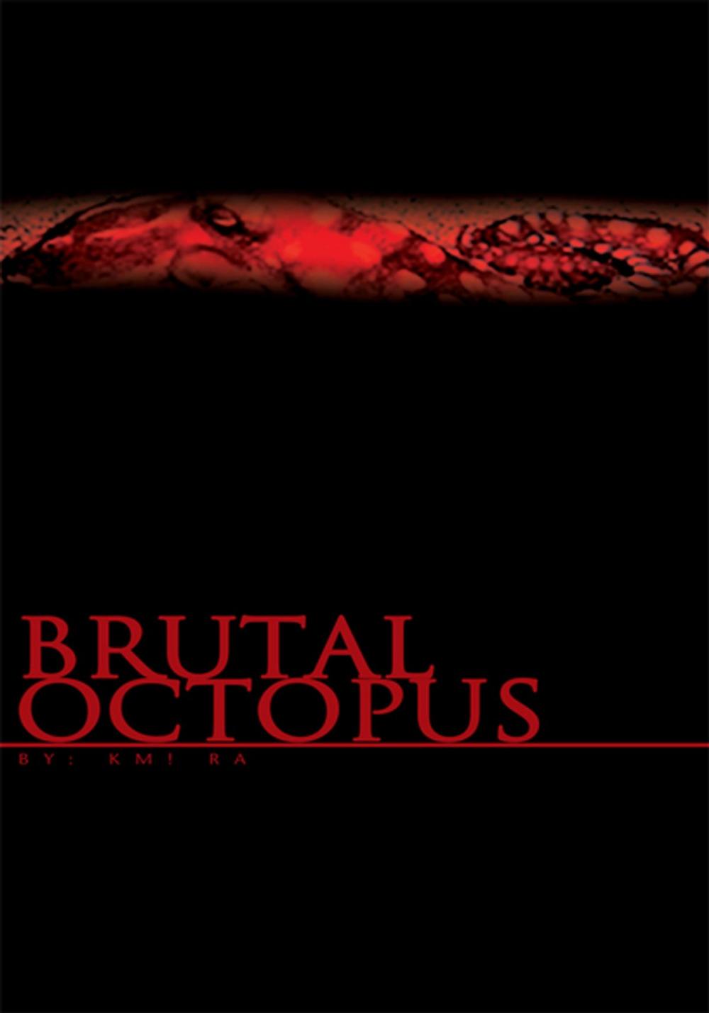 Big bigCover of Brutal Octopus