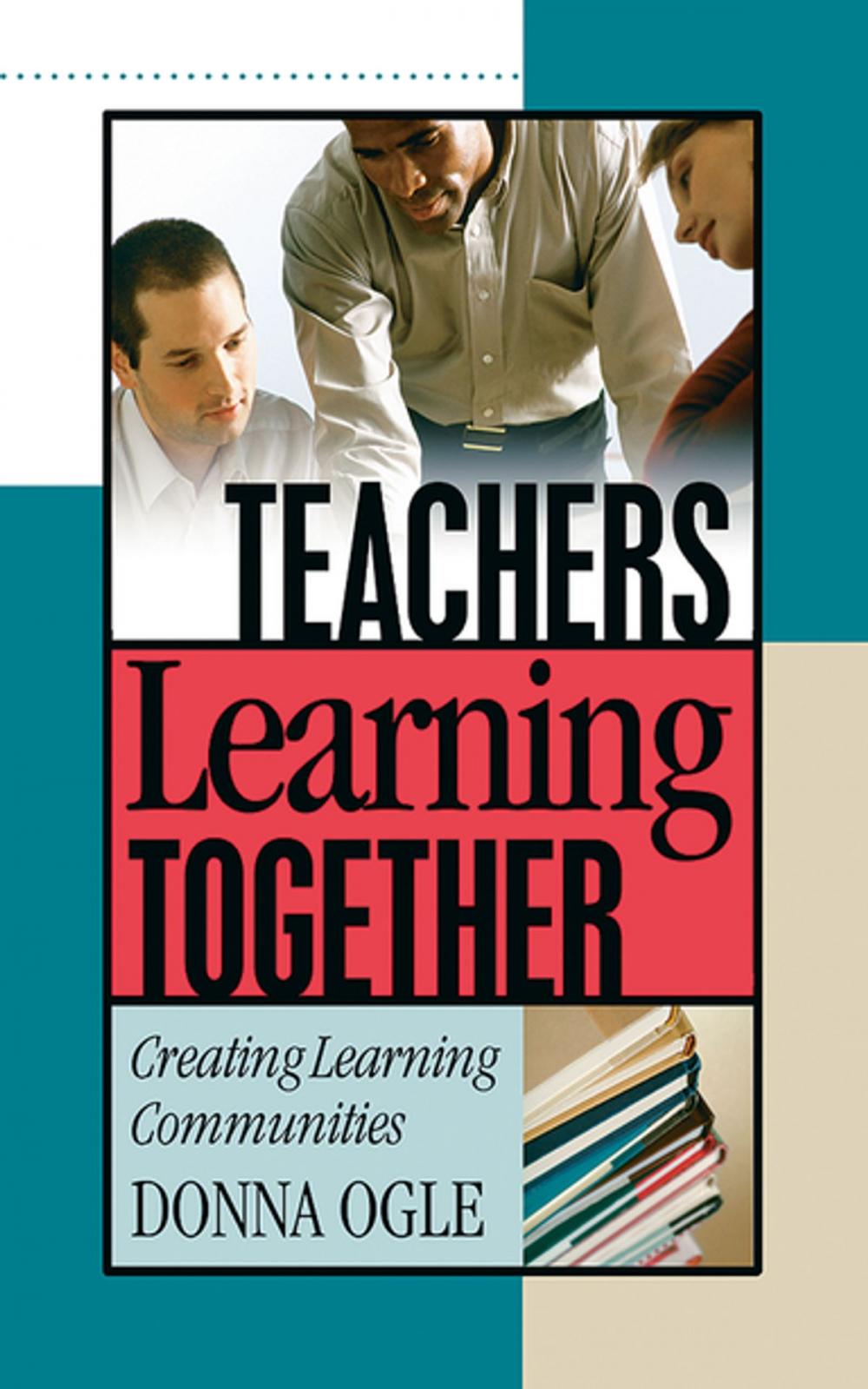 Big bigCover of Teachers Learning Together