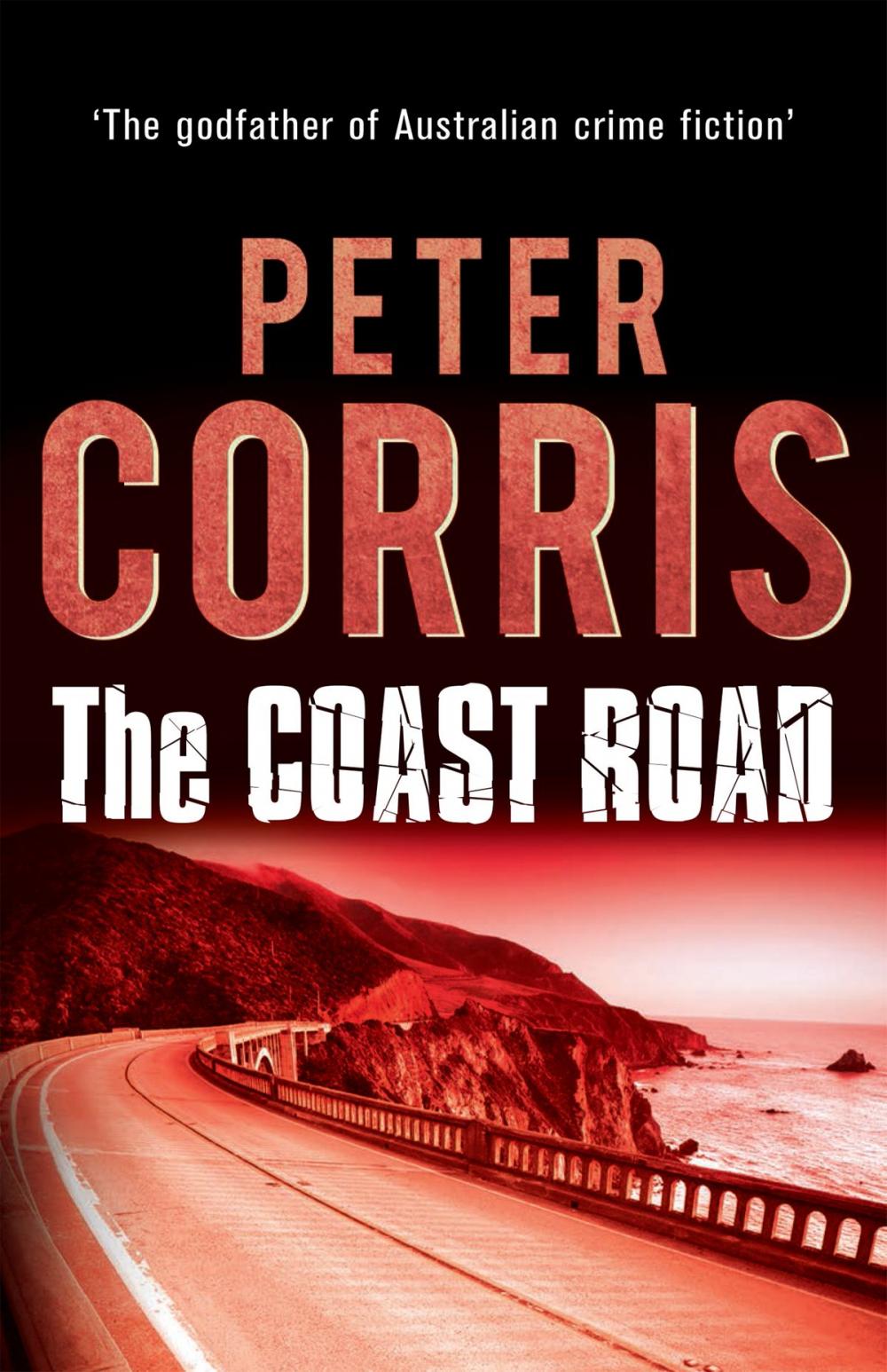 Big bigCover of The Coast Road