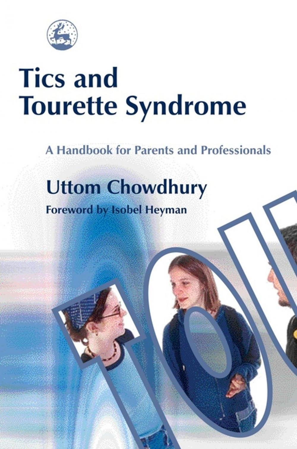 Big bigCover of Tics and Tourette Syndrome