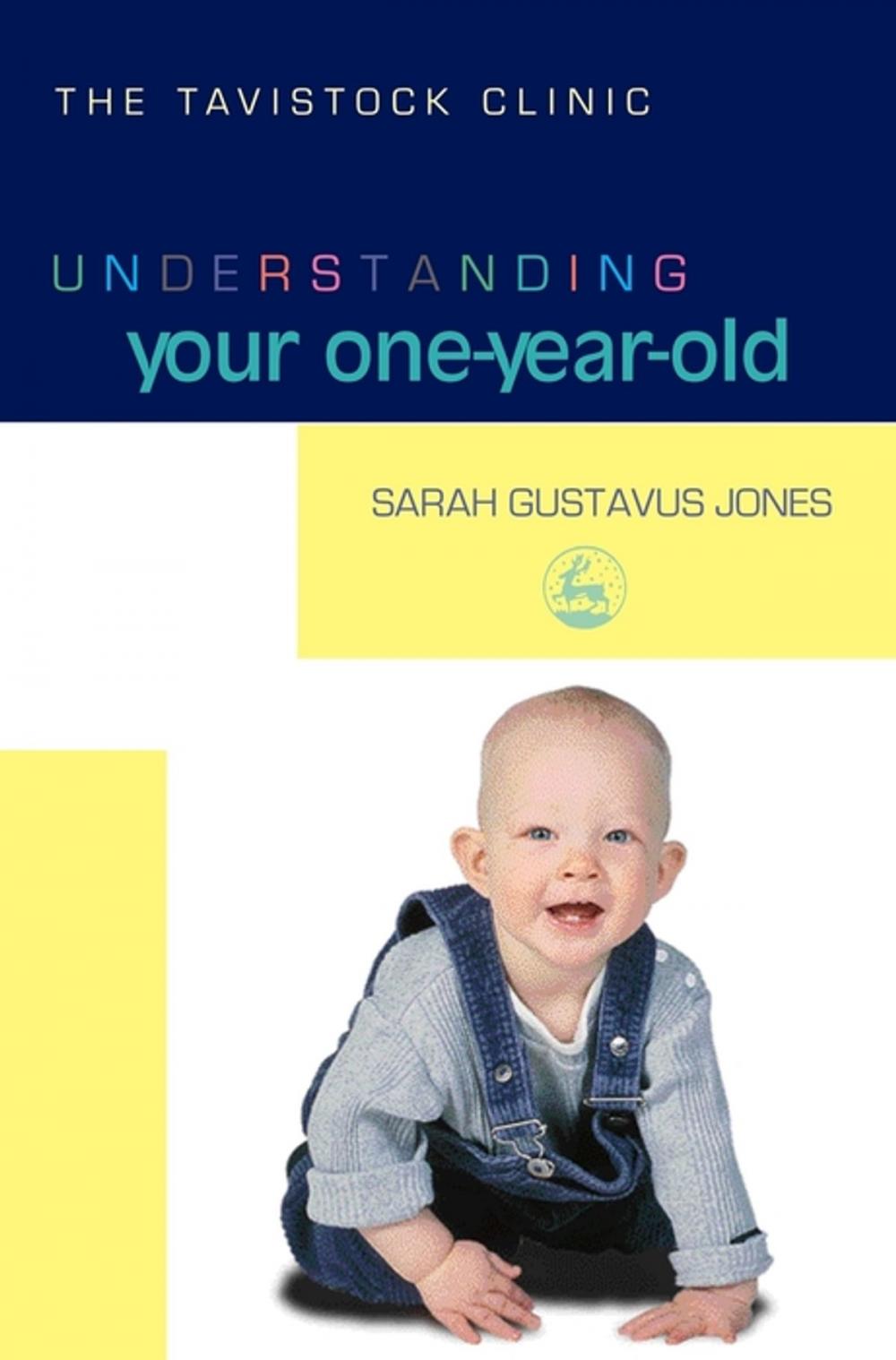 Big bigCover of Understanding Your One-Year-Old