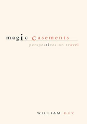 Cover of the book Magic Casements by Geraldine Gardner Girard