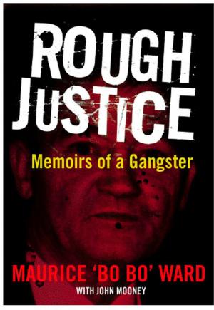 Cover of the book Rough Justice by Chavoret Jaruboon