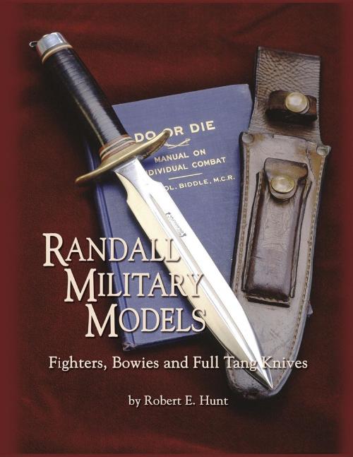 Cover of the book Randall Military Models by Robert E. Hunt, Turner Publishing Company