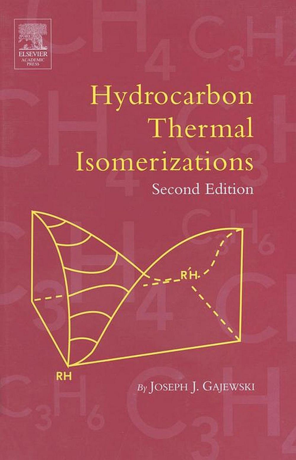 Big bigCover of Hydrocarbon Thermal Isomerizations