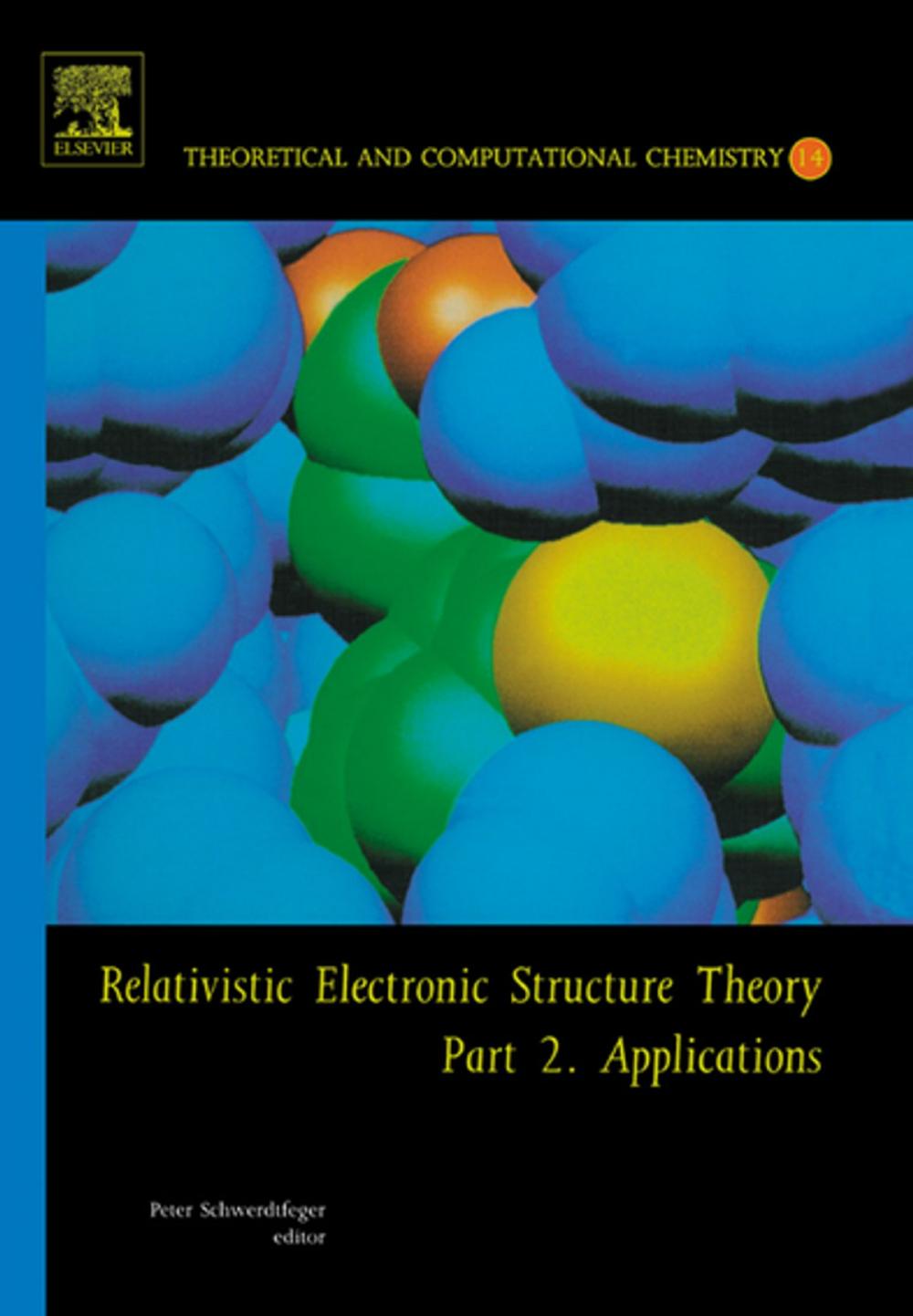 Big bigCover of Relativistic Electronic Structure Theory