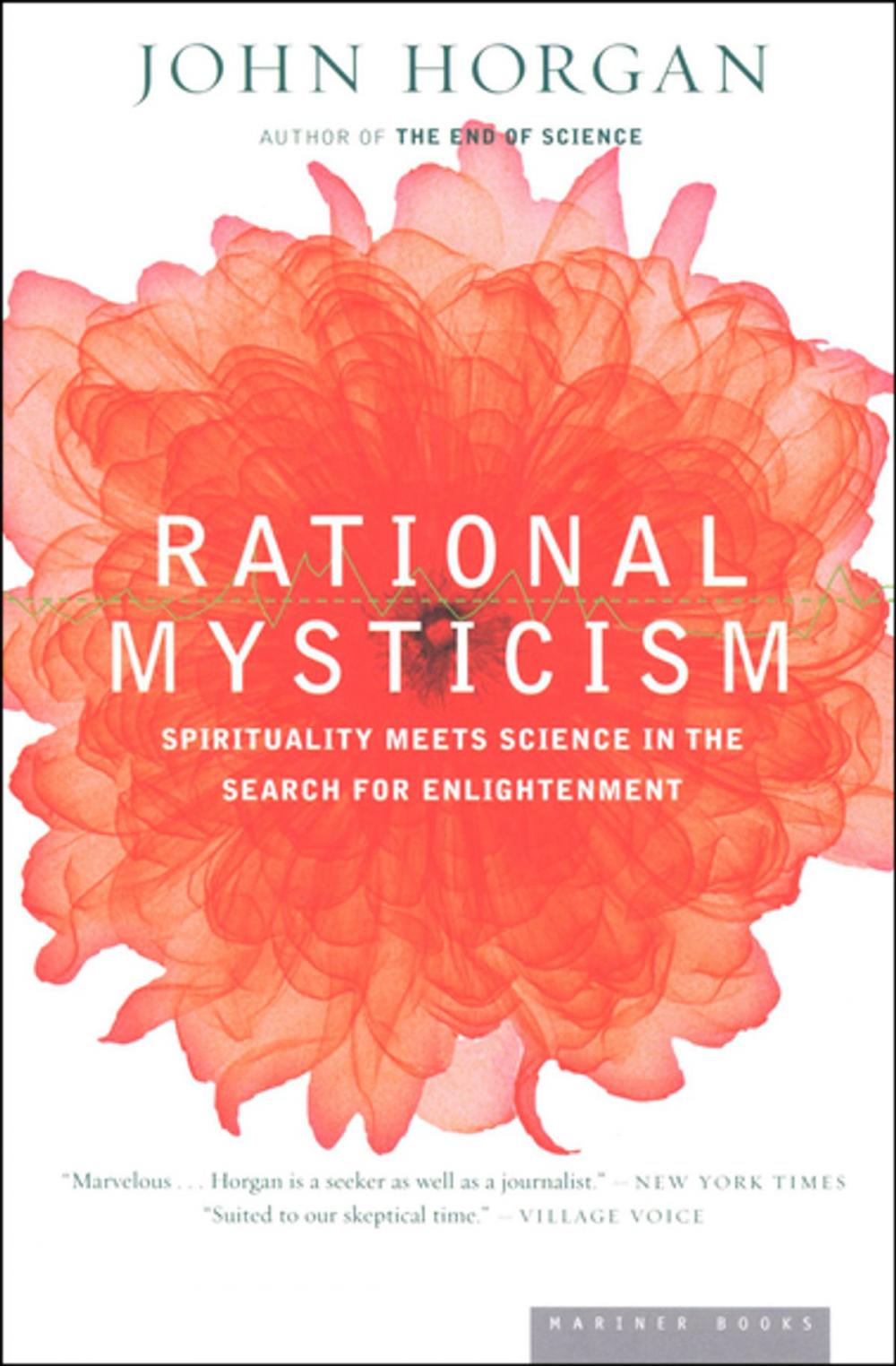 Big bigCover of Rational Mysticism