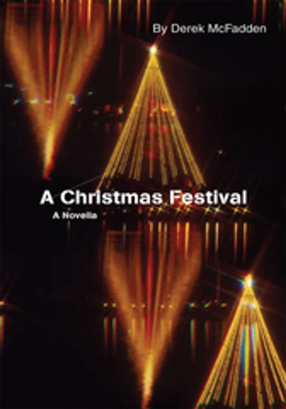 Big bigCover of A Christmas Festival