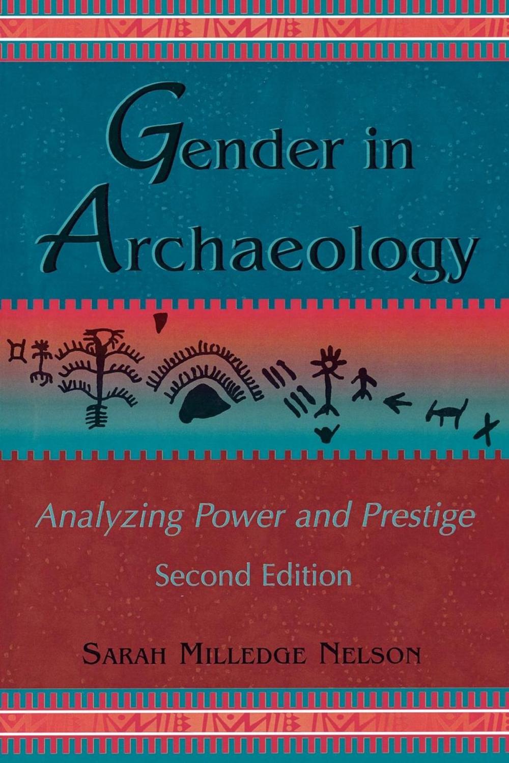 Big bigCover of Gender in Archaeology