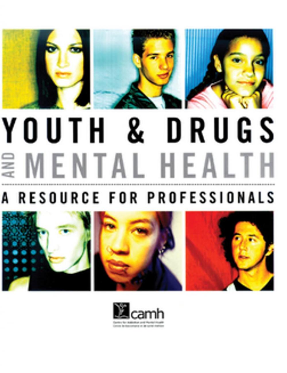 Big bigCover of Youth & Drugs and Mental Health