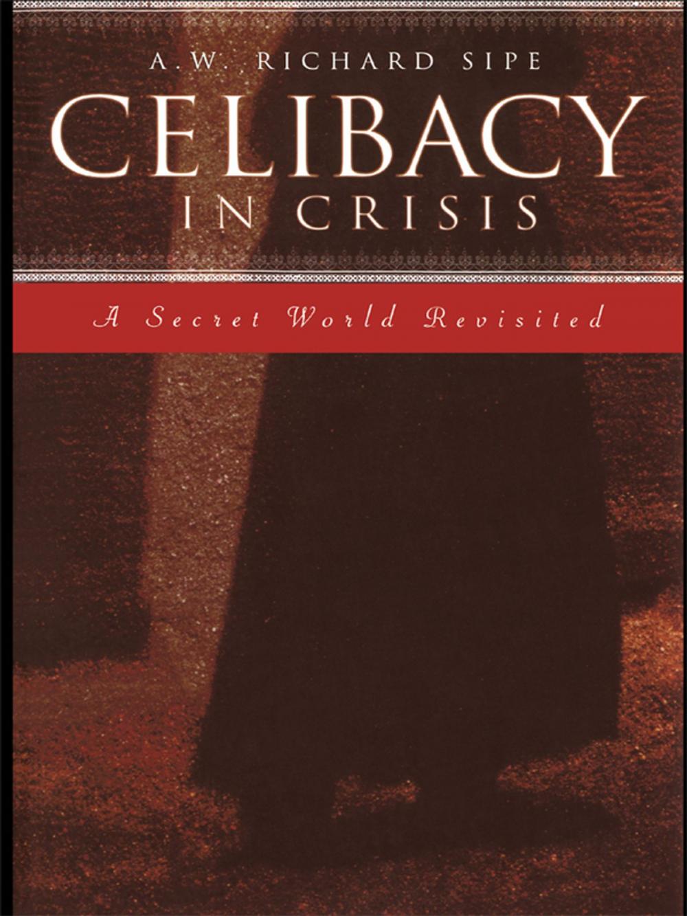 Big bigCover of Celibacy in Crisis