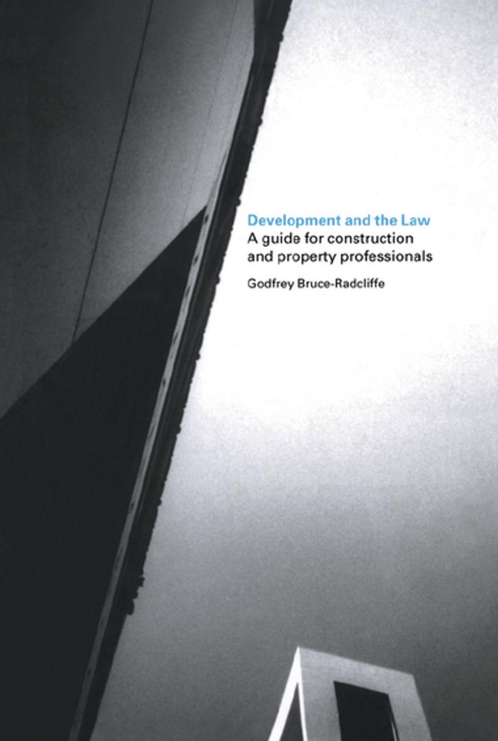 Big bigCover of Development and the Law