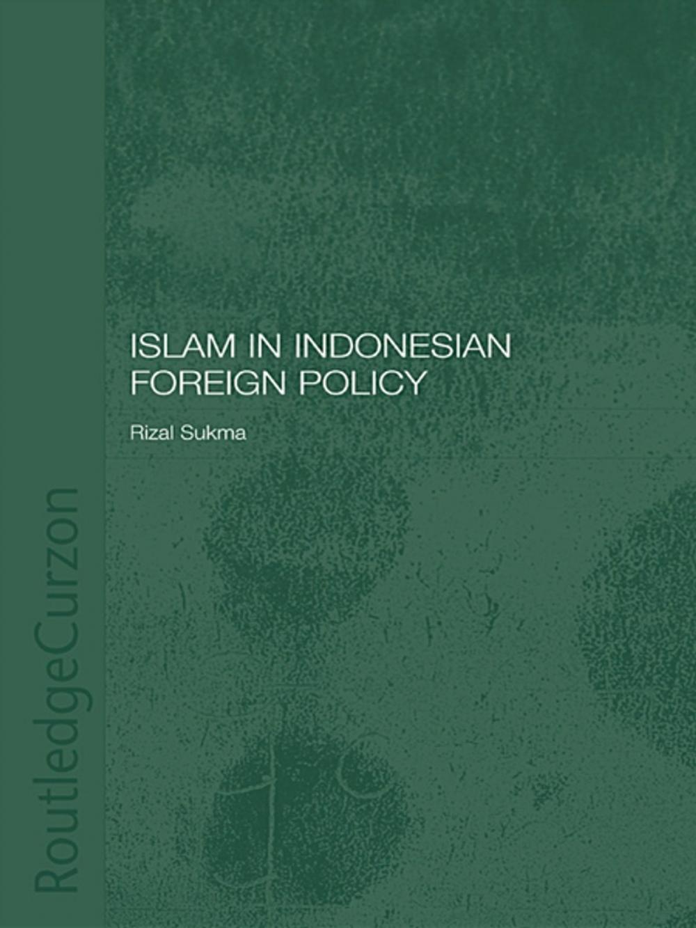 Big bigCover of Islam in Indonesian Foreign Policy