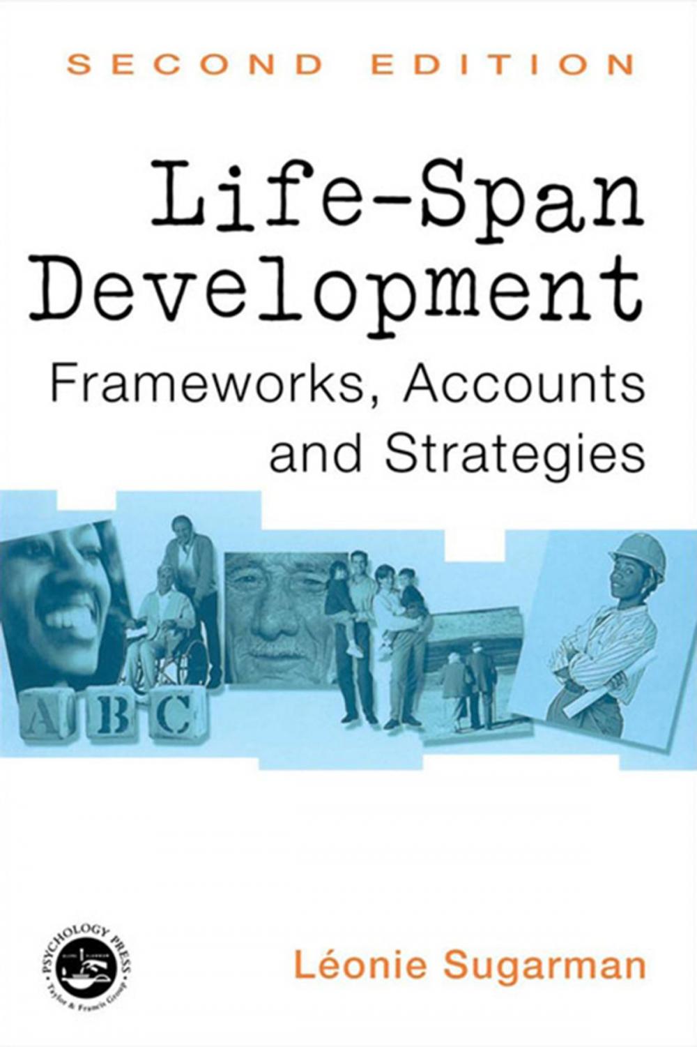 Big bigCover of Life-span Development