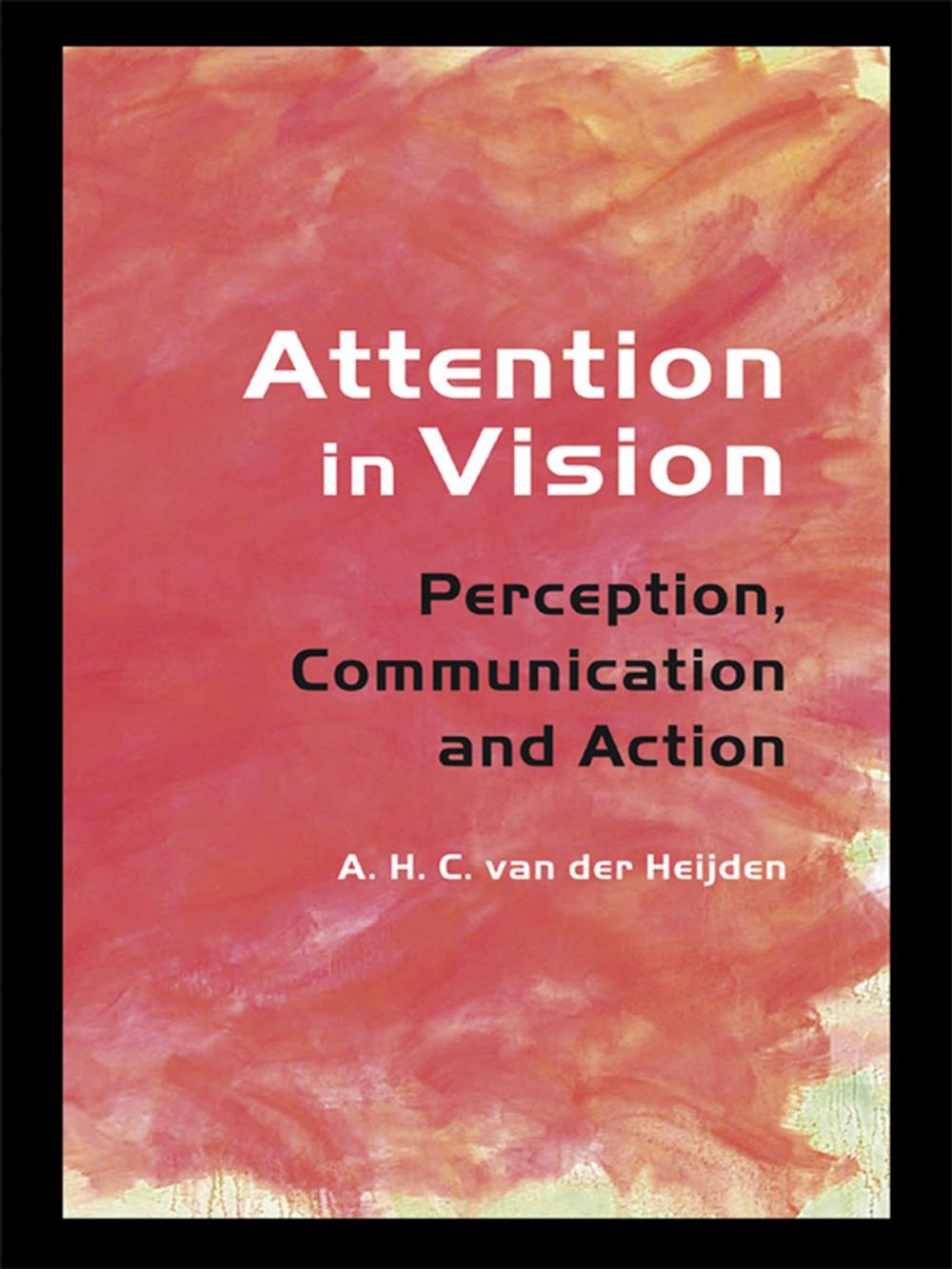 Big bigCover of Attention in Vision