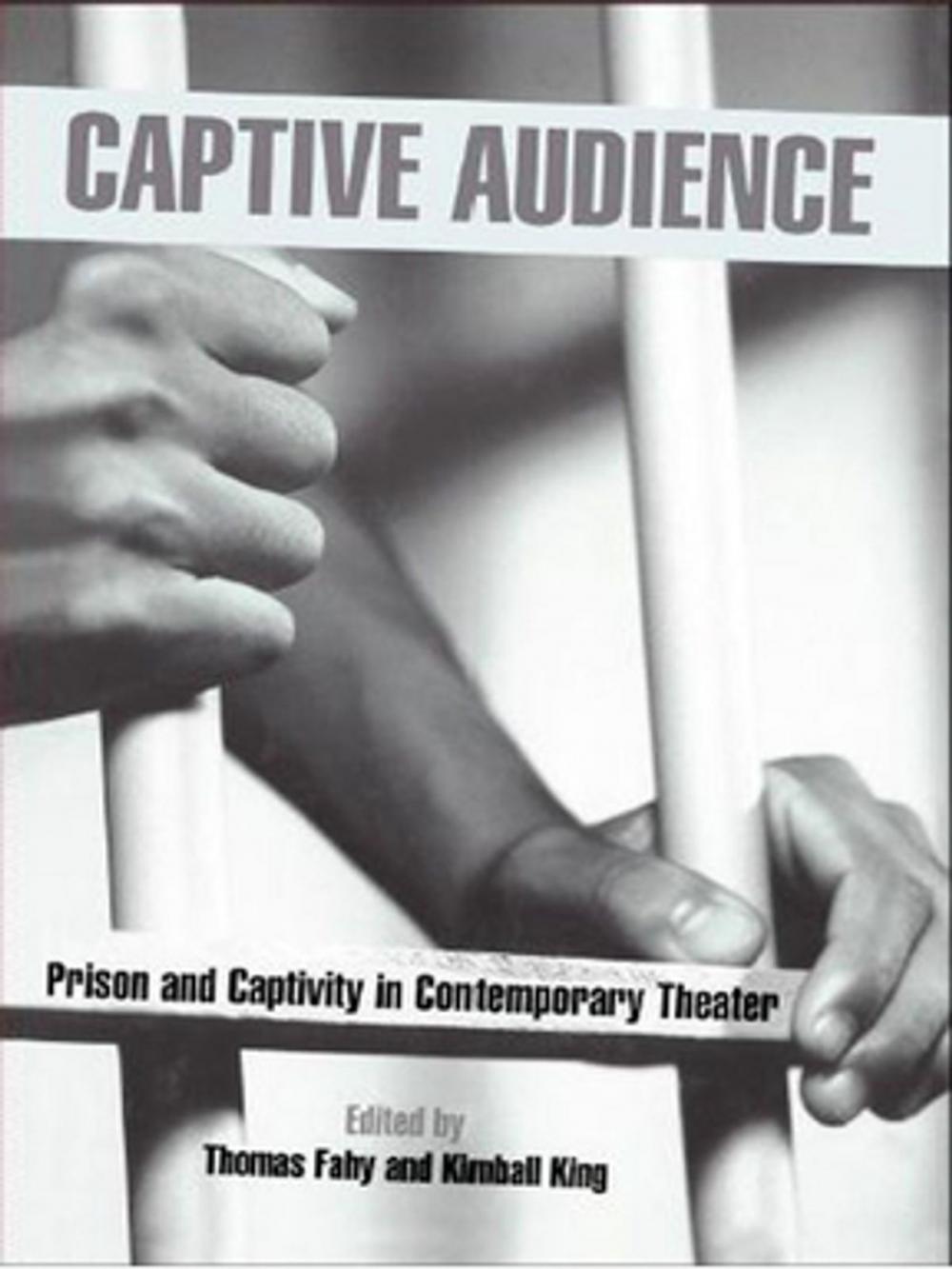 Big bigCover of Captive Audience