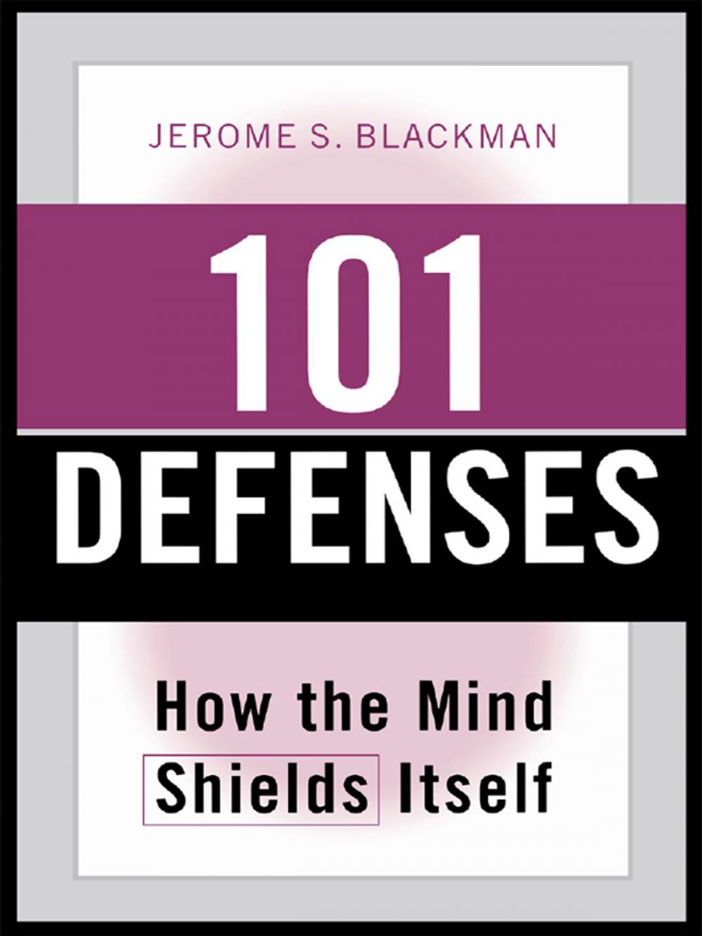 Big bigCover of 101 Defenses