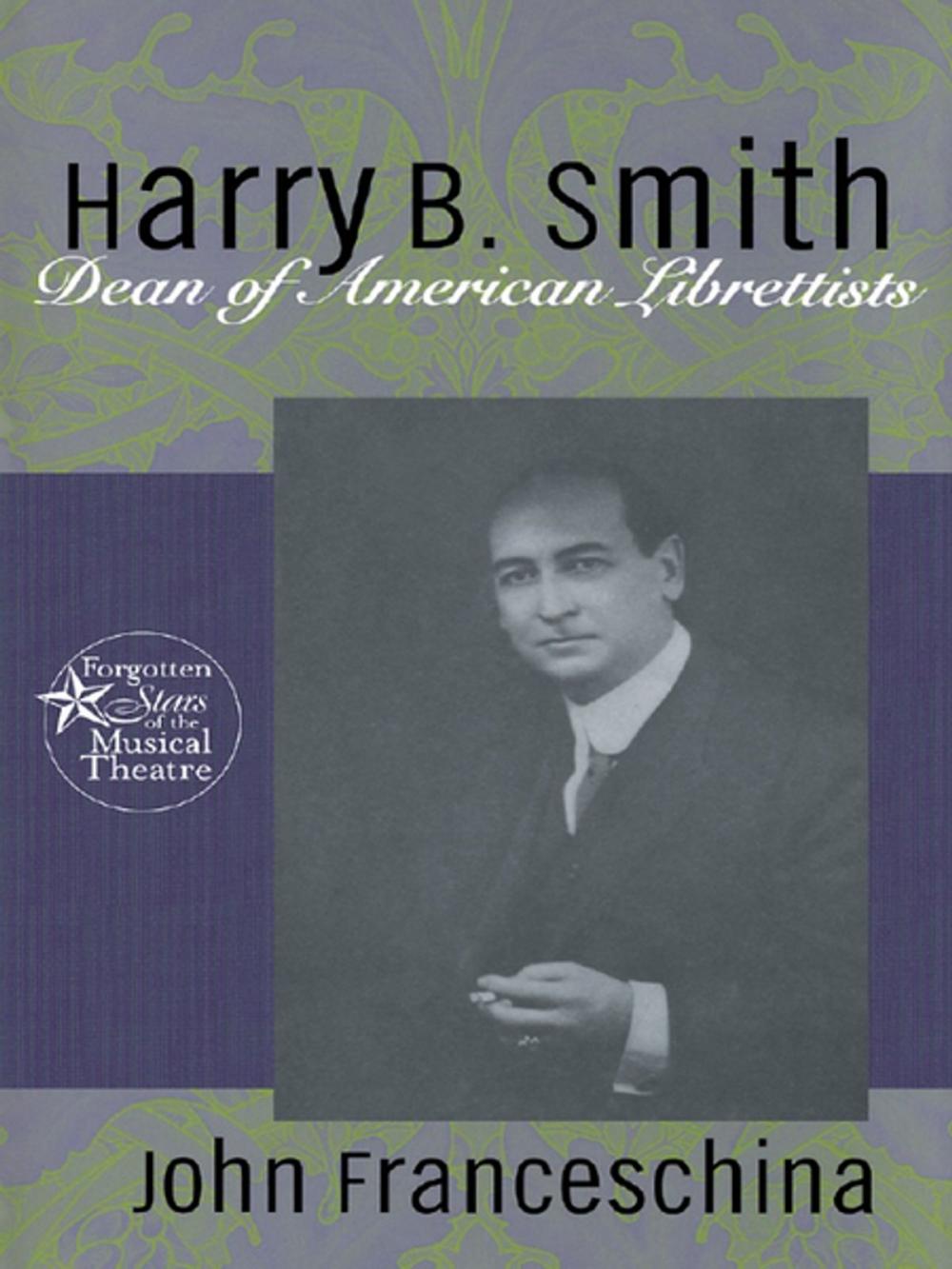 Big bigCover of Harry B. Smith