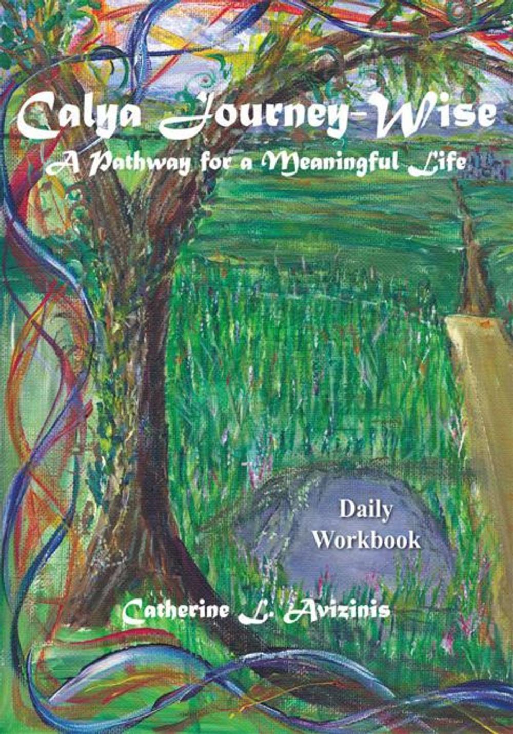 Big bigCover of "Calya Journey-Wise