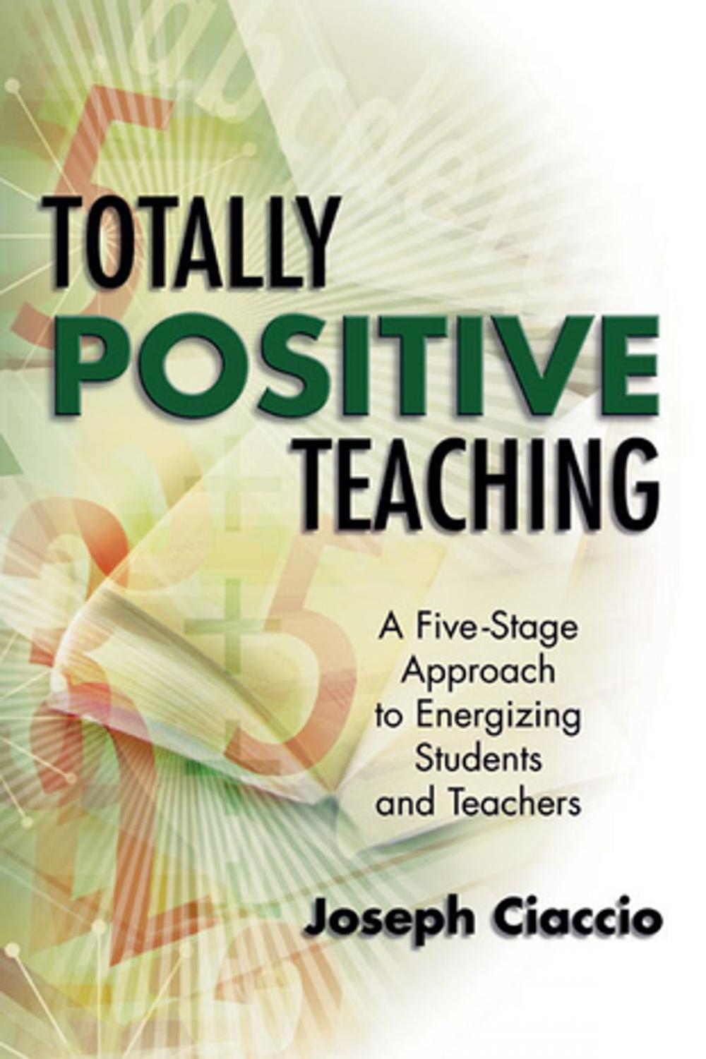 Big bigCover of Totally Positive Teaching