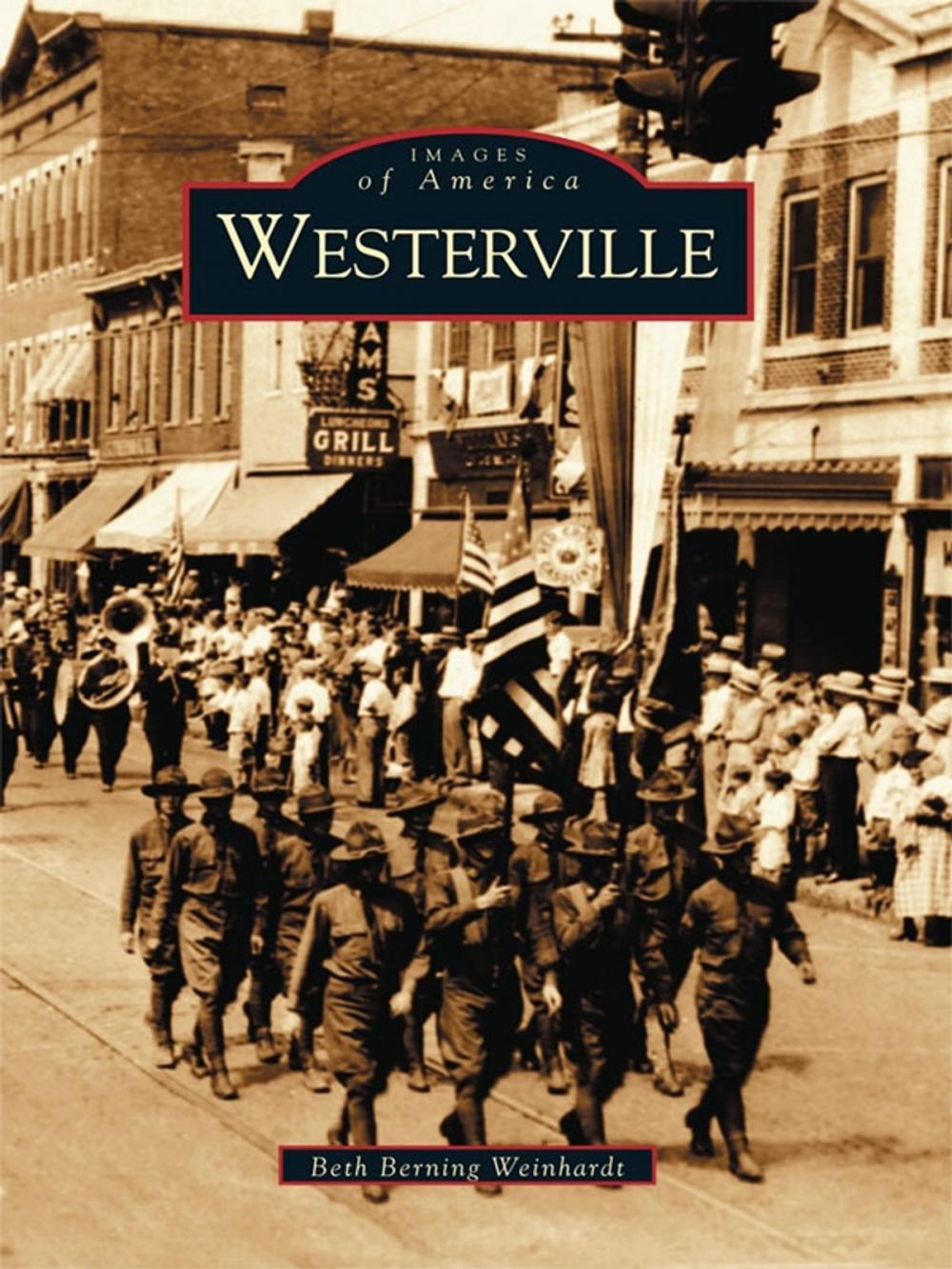 Big bigCover of Westerville