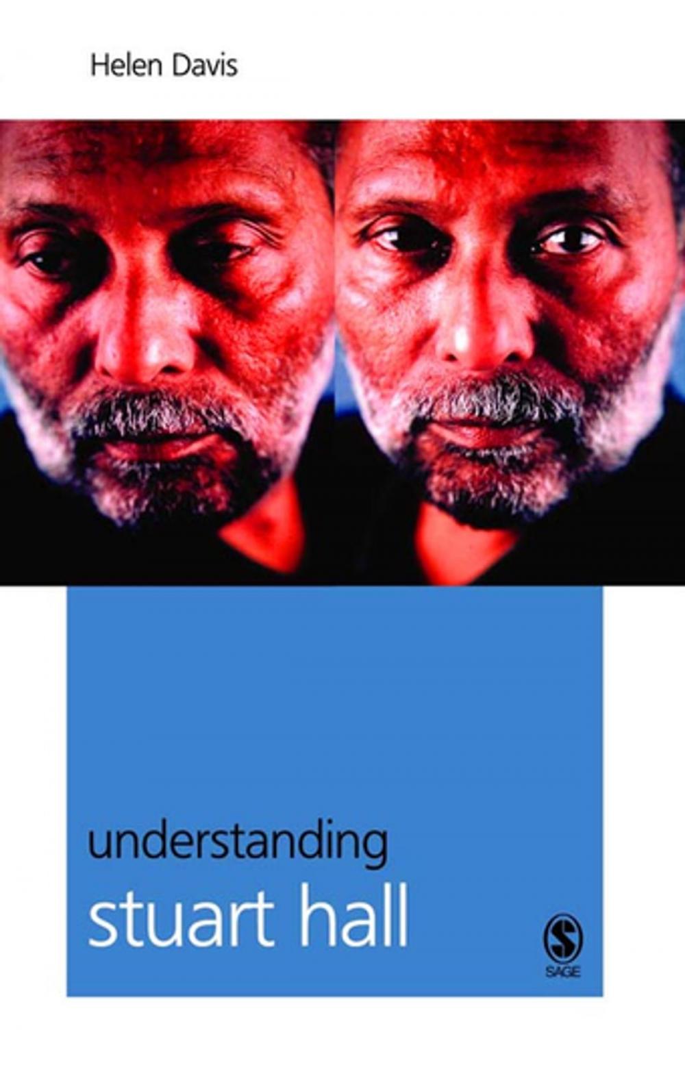 Big bigCover of Understanding Stuart Hall