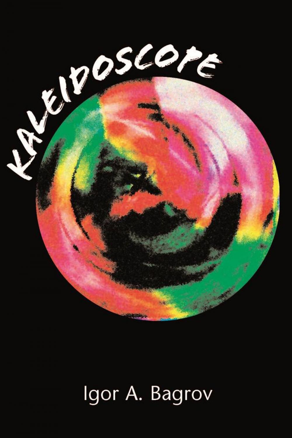 Big bigCover of Kaleidoscope