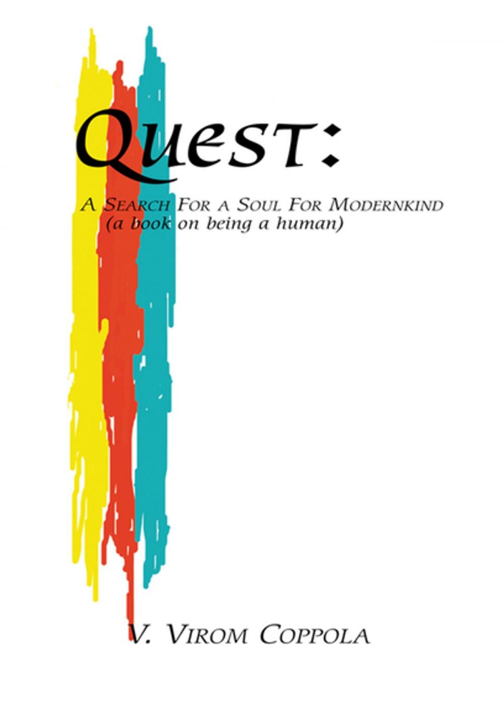 Big bigCover of Quest: