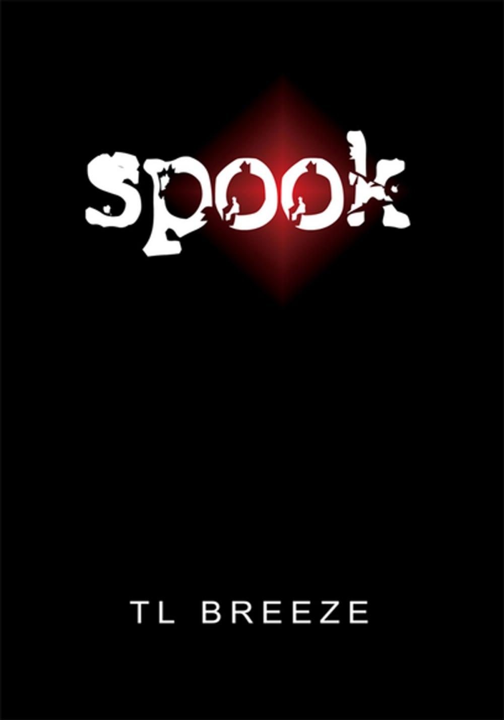 Big bigCover of Spook