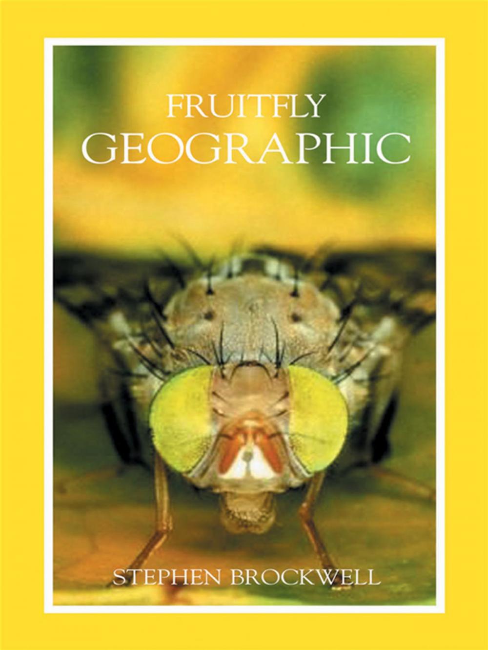 Big bigCover of Fruitfly Geographic