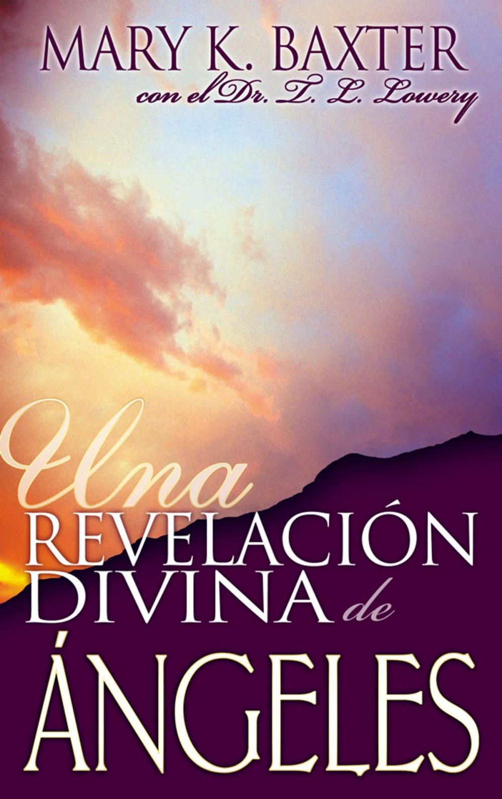 Big bigCover of Una Revelacion Divina De Angeles