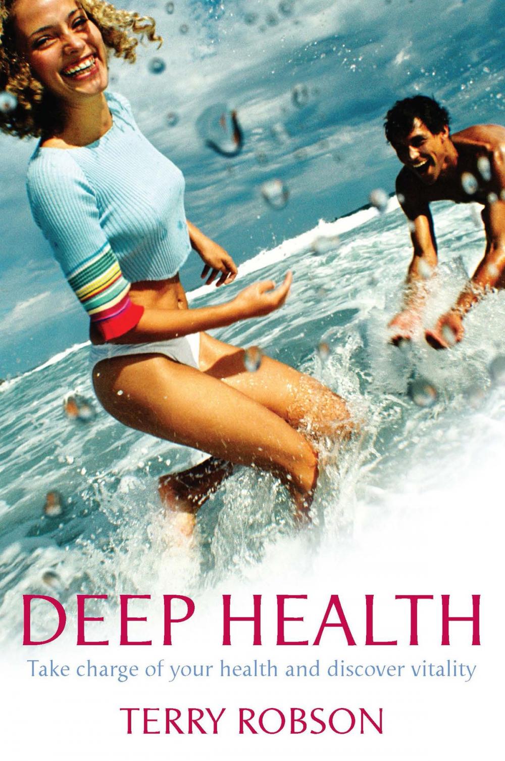 Big bigCover of Deep Health